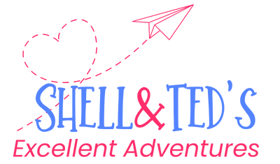 Shell & Ted's
