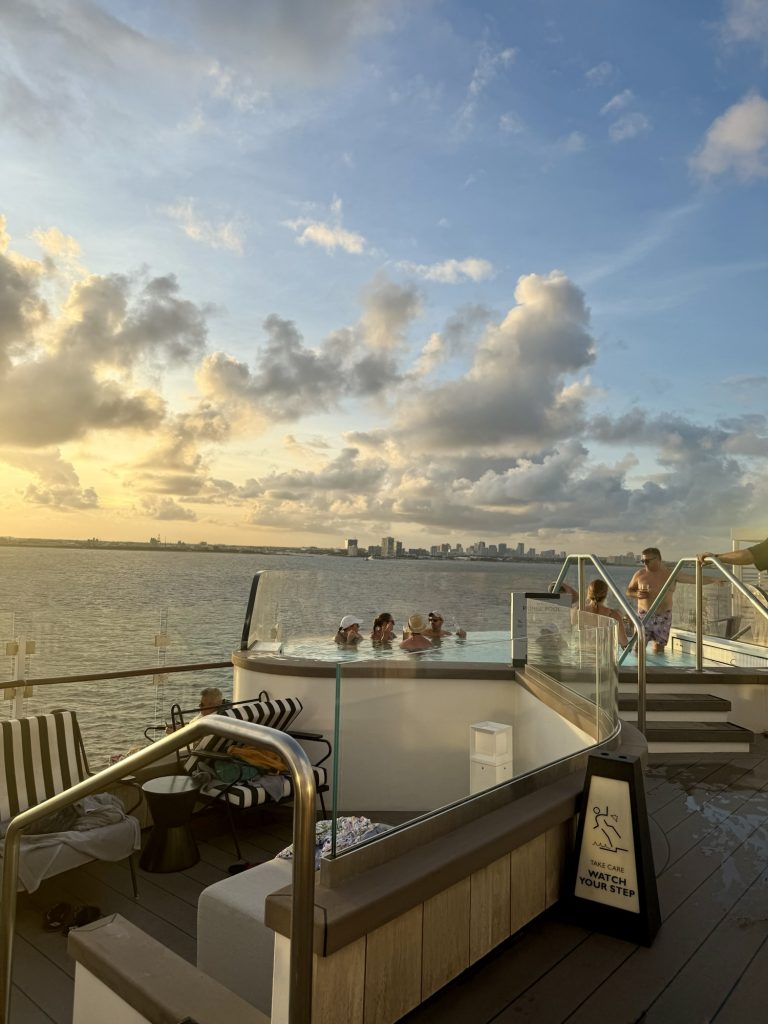 How to Choose the Perfect Cruise Ship For You